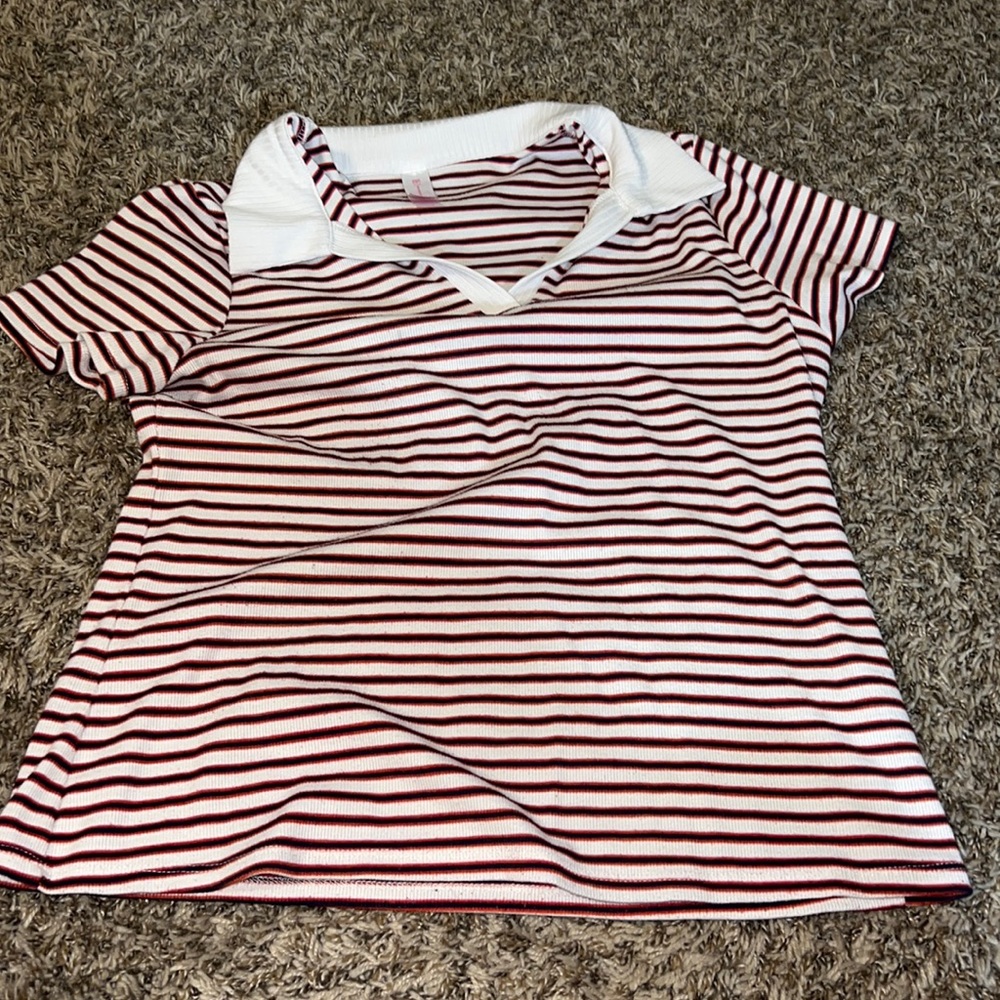 Collar Shirt
